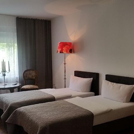 Ferienwohnung Monte Christo Miastko Exterior foto