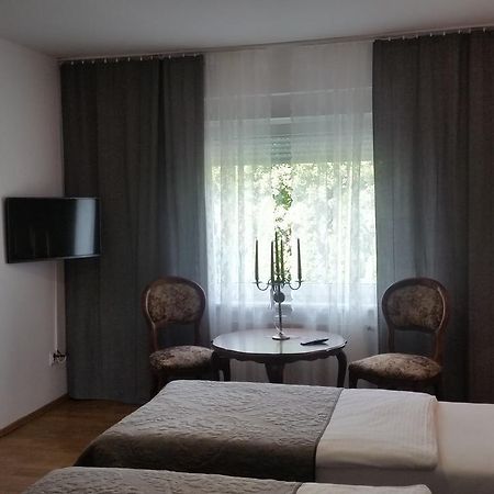 Ferienwohnung Monte Christo Miastko Exterior foto