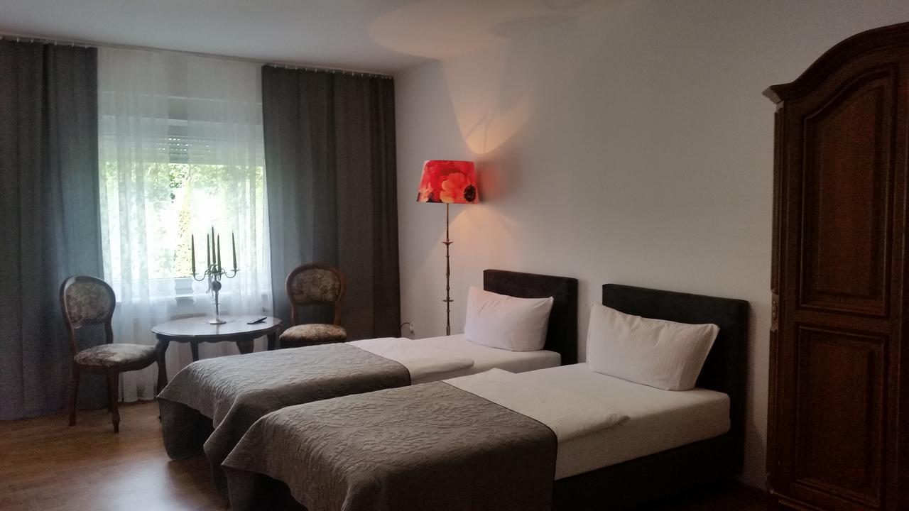 Ferienwohnung Monte Christo Miastko Exterior foto