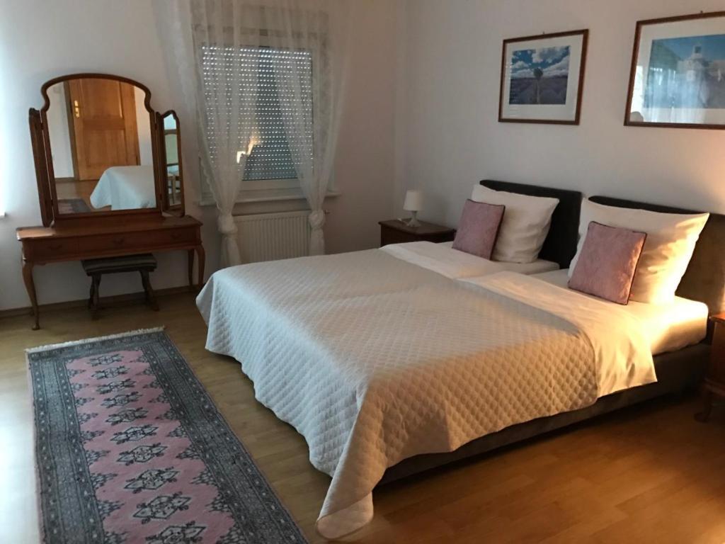 Ferienwohnung Monte Christo Miastko Exterior foto